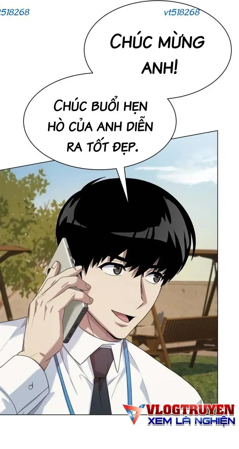 Từ Nhân Viên Vạn Năng Trở Thành Huyền Thoại Chap 118 - Next Chap 119