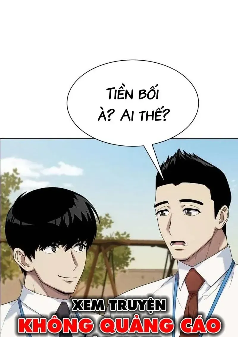 Từ Nhân Viên Vạn Năng Trở Thành Huyền Thoại Chap 118 - Next Chap 119