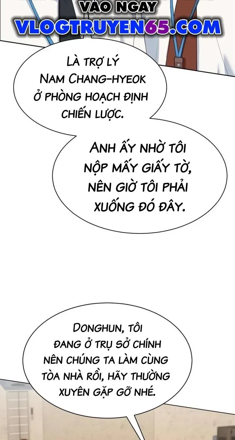 Từ Nhân Viên Vạn Năng Trở Thành Huyền Thoại Chap 118 - Next Chap 119