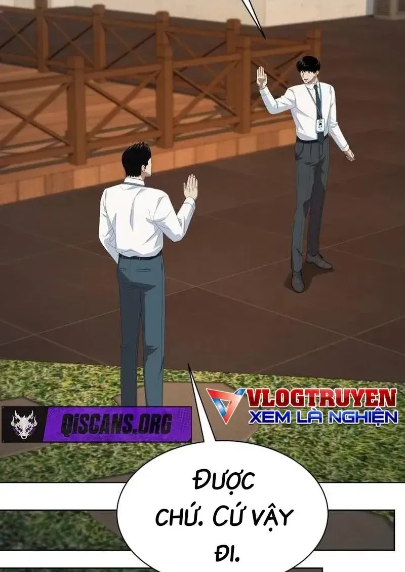 Từ Nhân Viên Vạn Năng Trở Thành Huyền Thoại Chap 118 - Next Chap 119