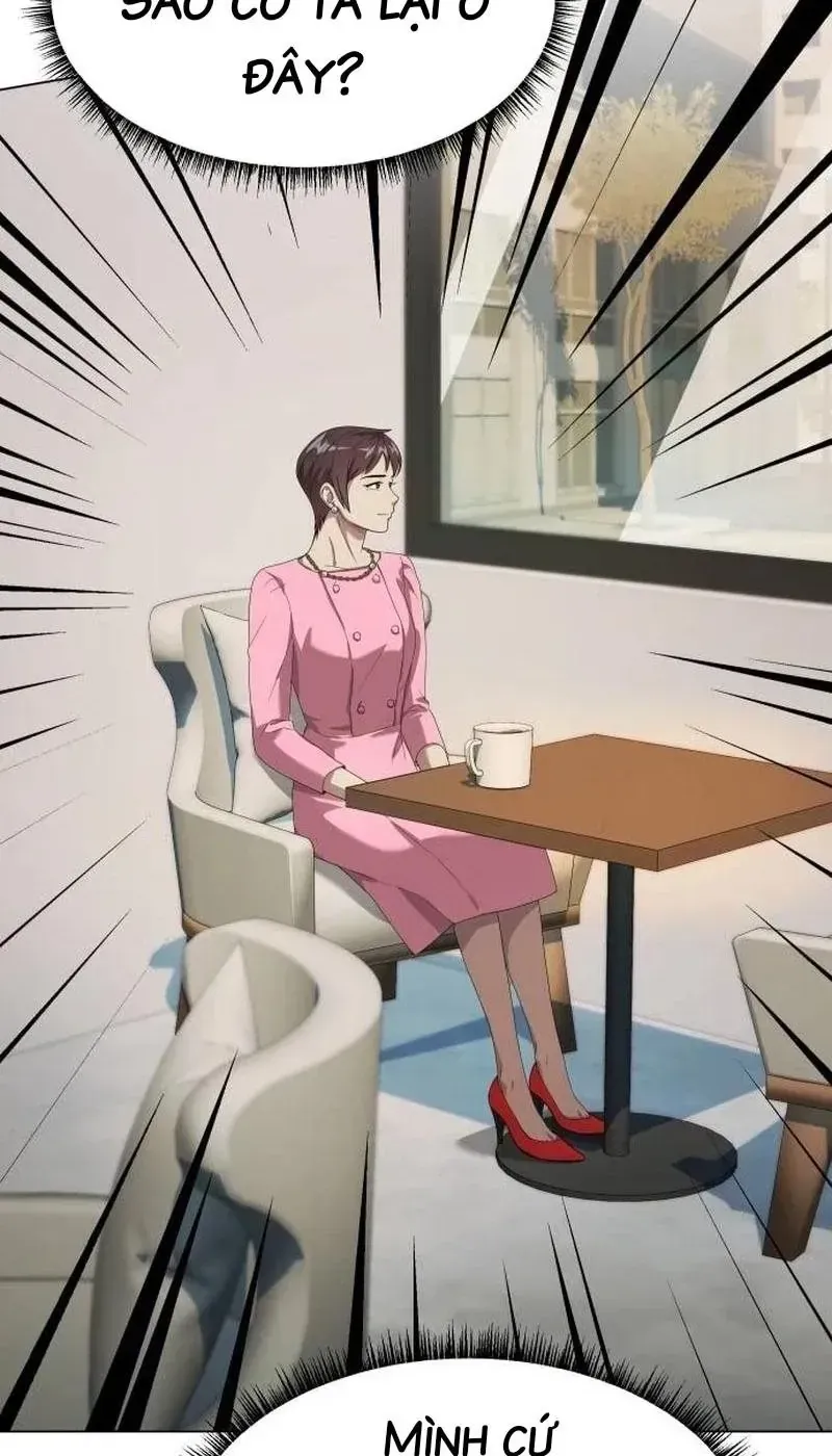 Từ Nhân Viên Vạn Năng Trở Thành Huyền Thoại Chap 118 - Next Chap 119