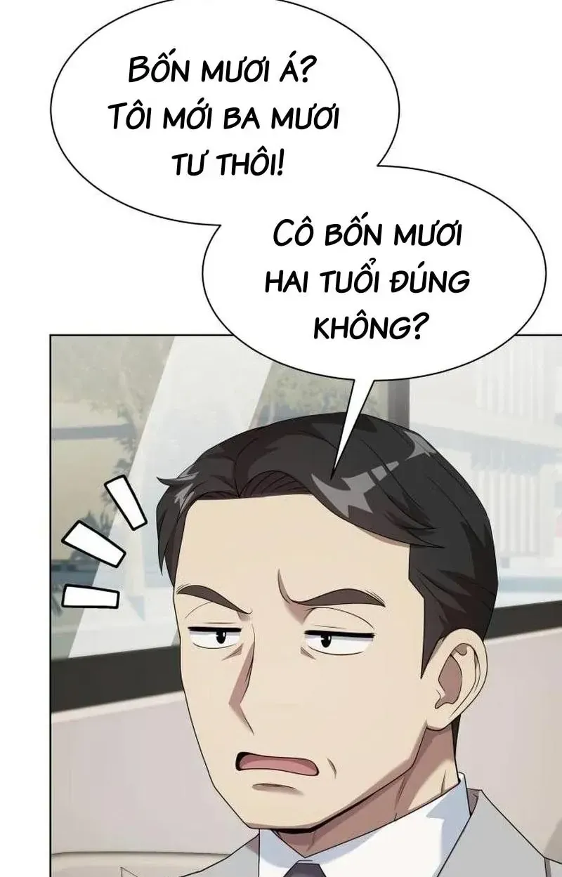 Từ Nhân Viên Vạn Năng Trở Thành Huyền Thoại Chap 119 - Next Chap 120