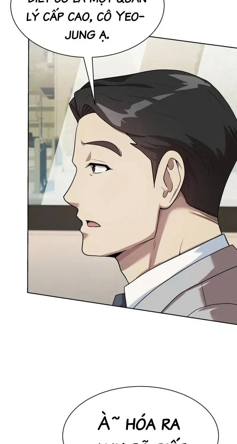 Từ Nhân Viên Vạn Năng Trở Thành Huyền Thoại Chap 119 - Next Chap 120