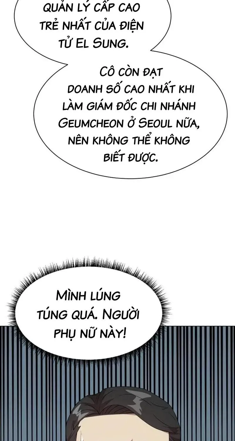 Từ Nhân Viên Vạn Năng Trở Thành Huyền Thoại Chap 119 - Next Chap 120