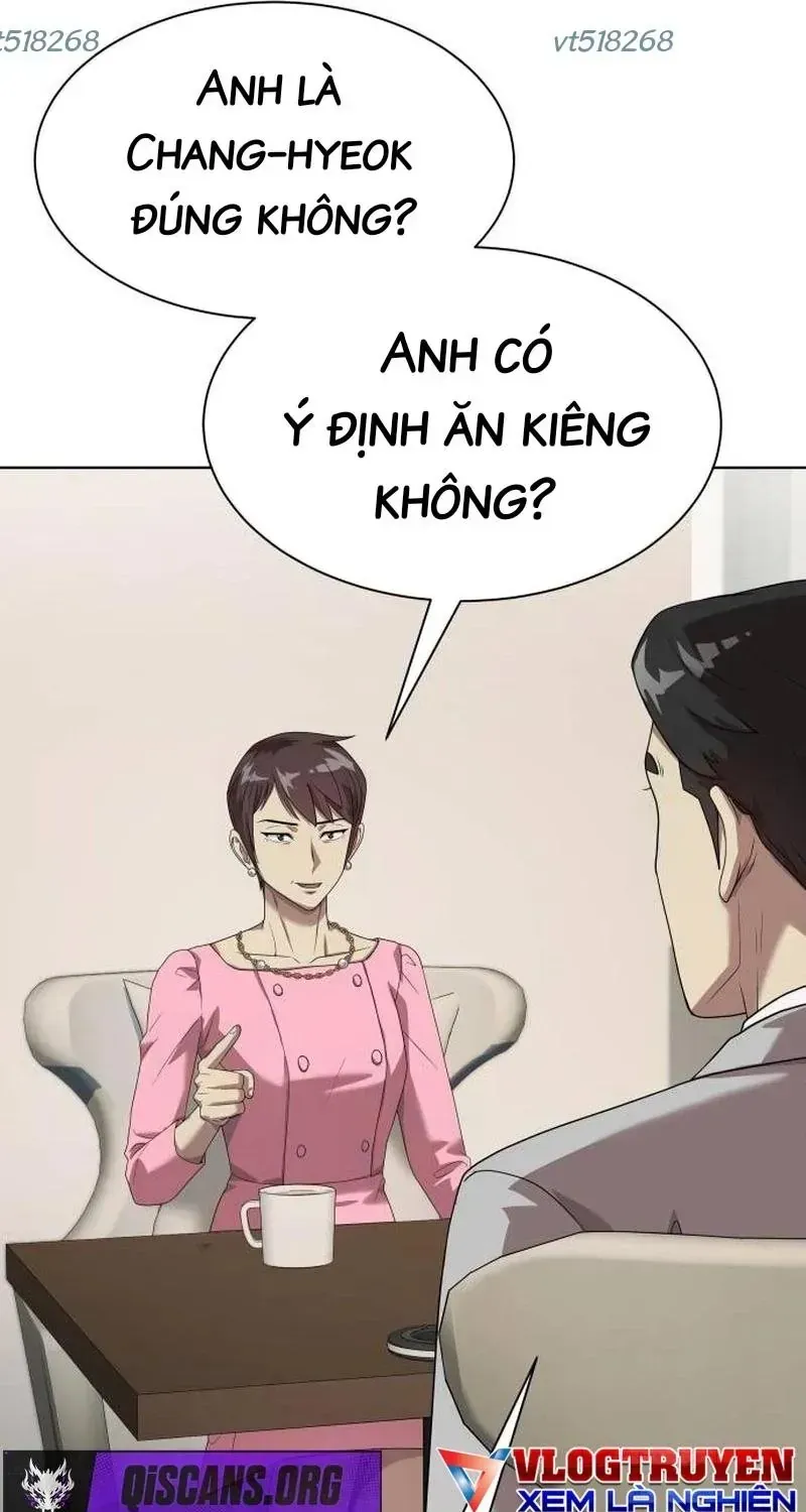 Từ Nhân Viên Vạn Năng Trở Thành Huyền Thoại Chap 119 - Next Chap 120