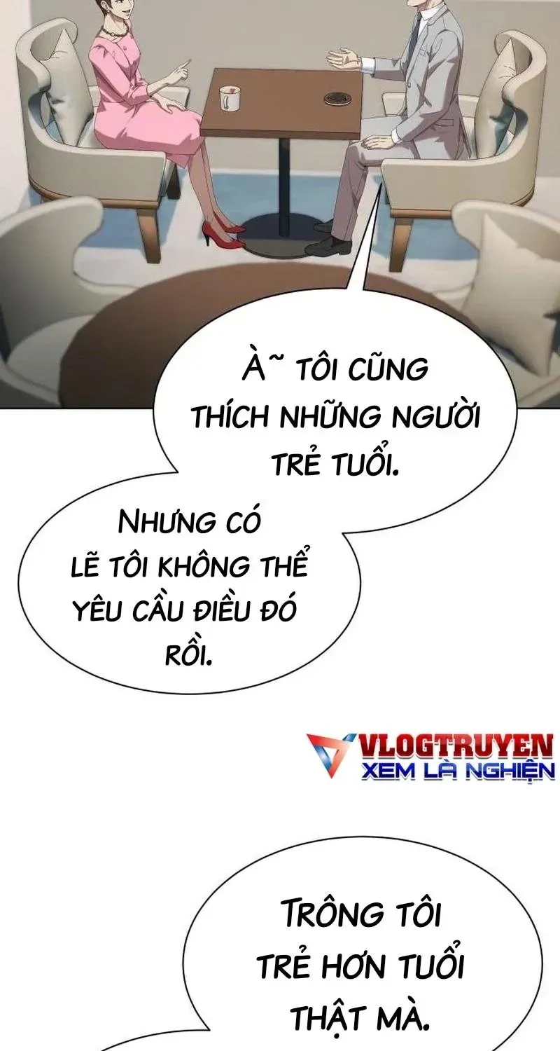 Từ Nhân Viên Vạn Năng Trở Thành Huyền Thoại Chap 119 - Next Chap 120