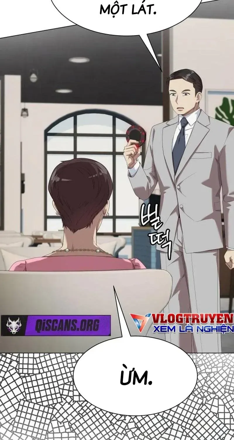 Từ Nhân Viên Vạn Năng Trở Thành Huyền Thoại Chap 119 - Next Chap 120