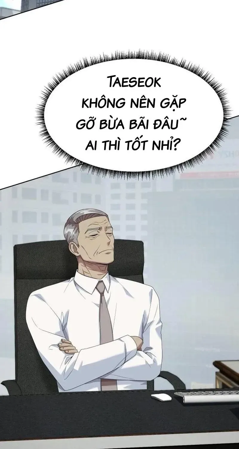 Từ Nhân Viên Vạn Năng Trở Thành Huyền Thoại Chap 119 - Next Chap 120