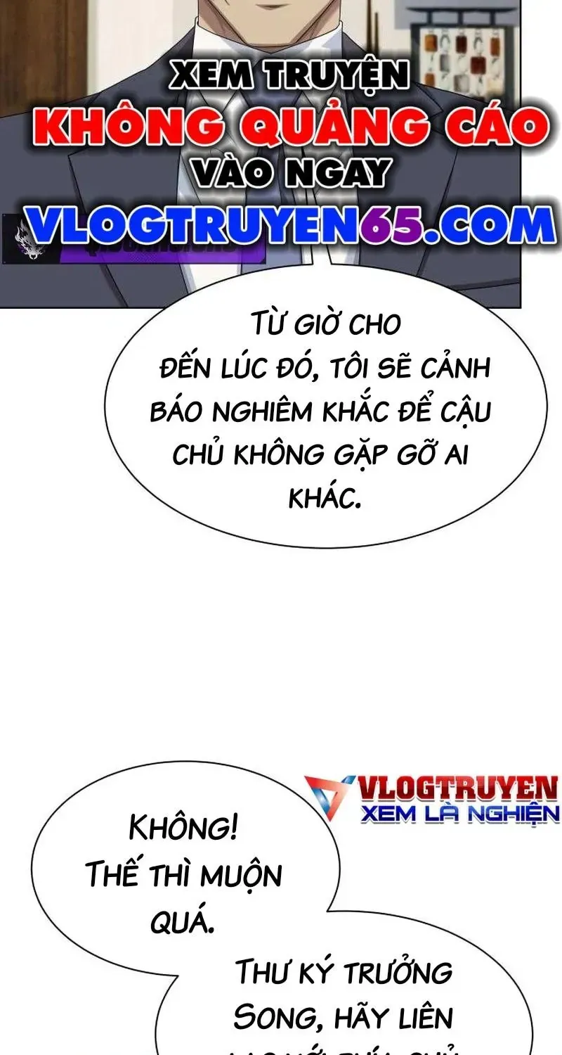 Từ Nhân Viên Vạn Năng Trở Thành Huyền Thoại Chap 119 - Next Chap 120