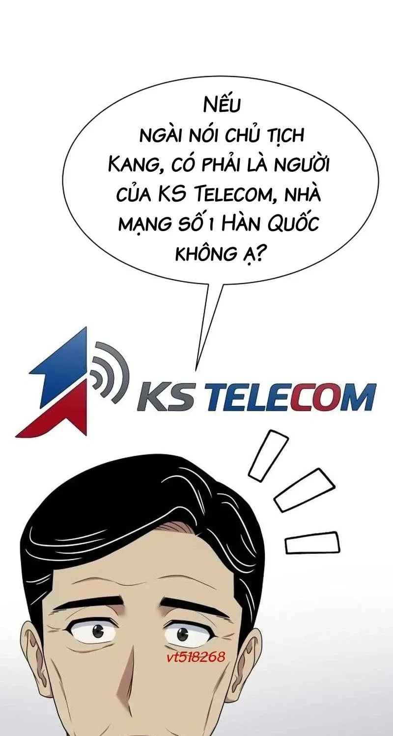 Từ Nhân Viên Vạn Năng Trở Thành Huyền Thoại Chap 119 - Next Chap 120