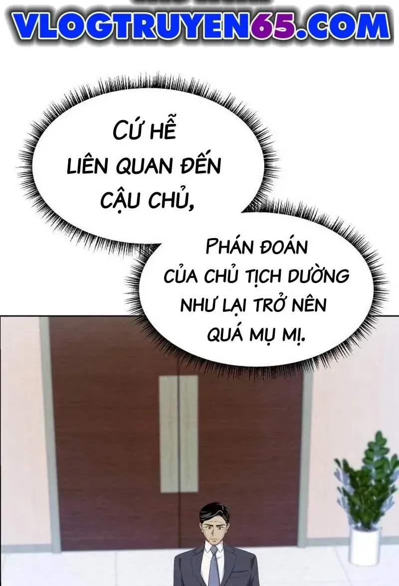 Từ Nhân Viên Vạn Năng Trở Thành Huyền Thoại Chap 119 - Next Chap 120