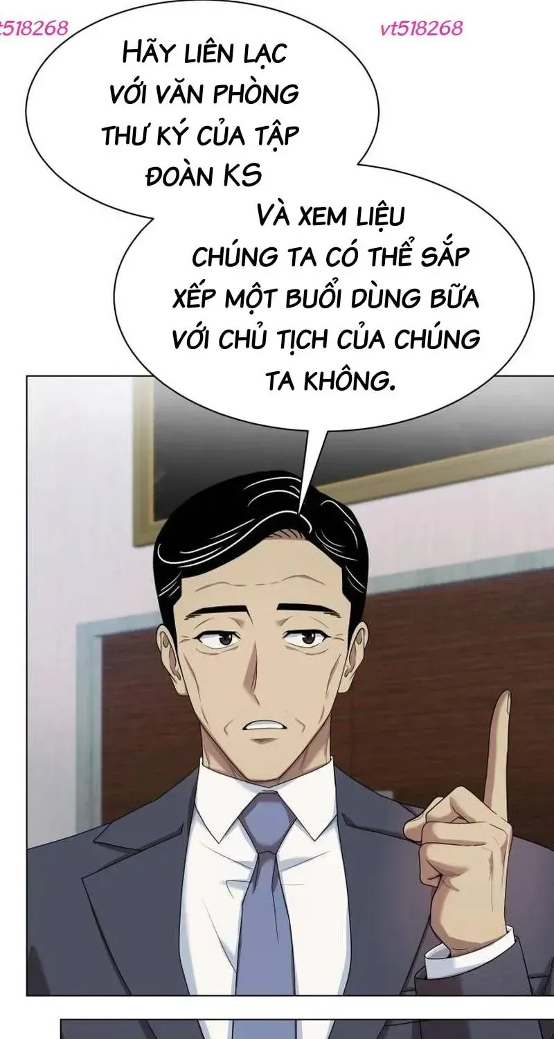Từ Nhân Viên Vạn Năng Trở Thành Huyền Thoại Chap 119 - Next Chap 120