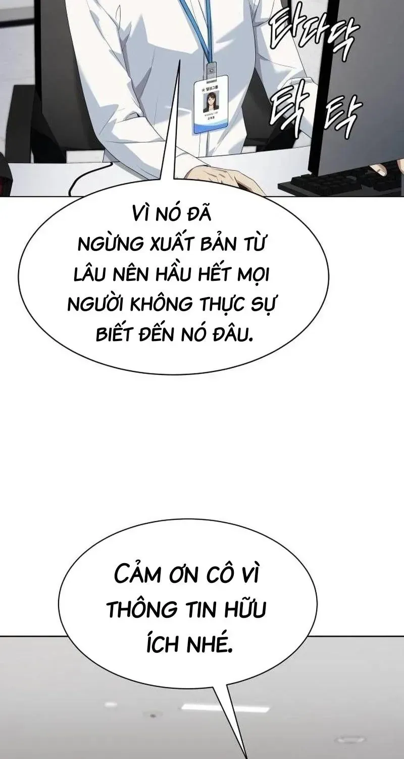 Từ Nhân Viên Vạn Năng Trở Thành Huyền Thoại Chap 119 - Next Chap 120