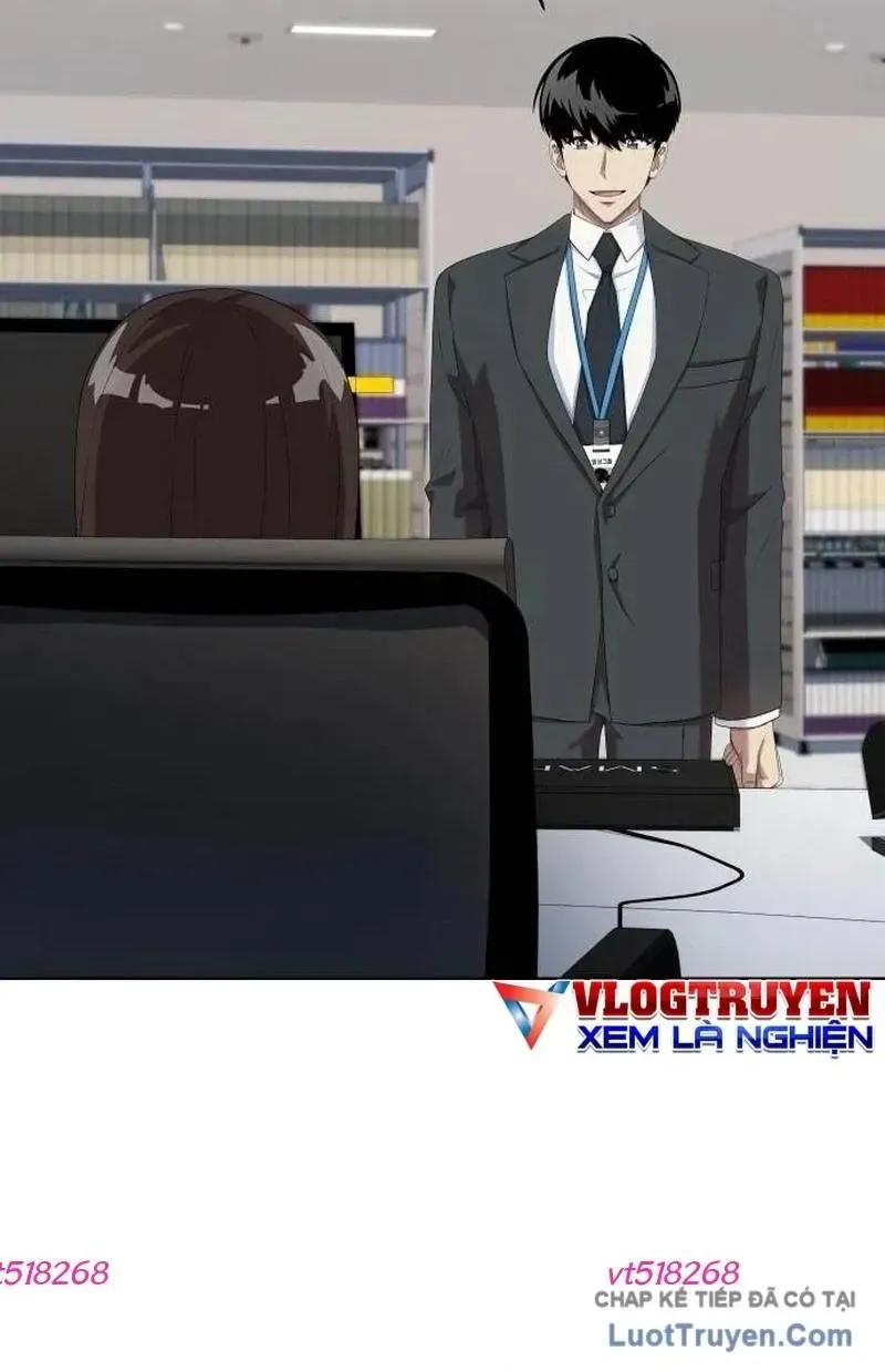 Từ Nhân Viên Vạn Năng Trở Thành Huyền Thoại Chap 119 - Next Chap 120