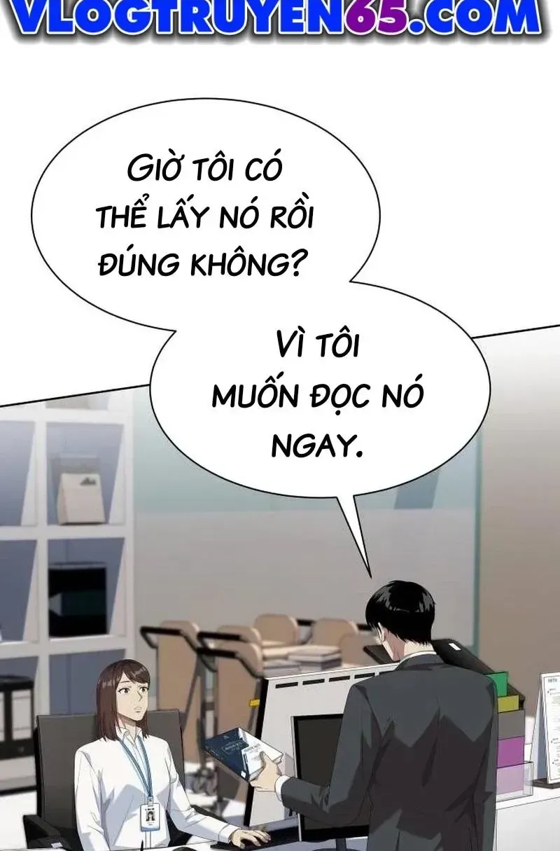 Từ Nhân Viên Vạn Năng Trở Thành Huyền Thoại Chap 119 - Next Chap 120