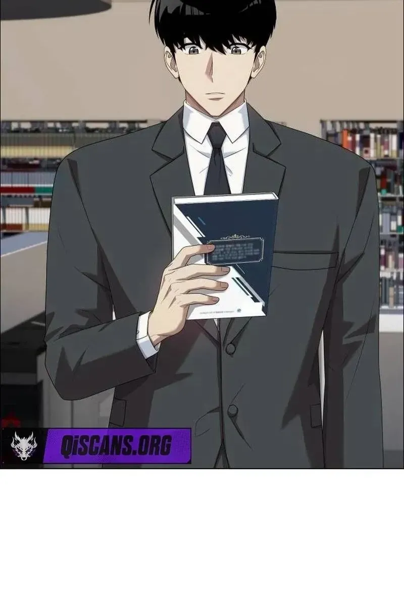 Từ Nhân Viên Vạn Năng Trở Thành Huyền Thoại Chap 119 - Next Chap 120