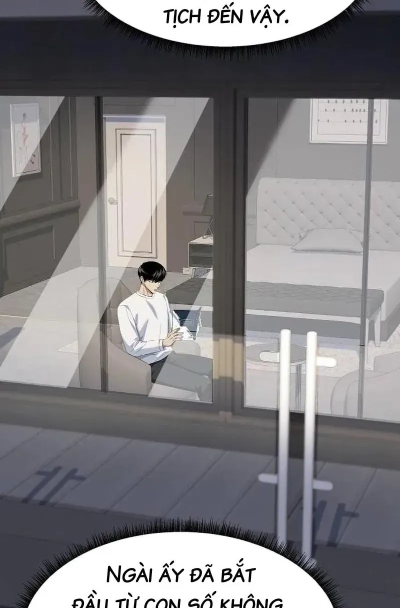 Từ Nhân Viên Vạn Năng Trở Thành Huyền Thoại Chap 119 - Next Chap 120