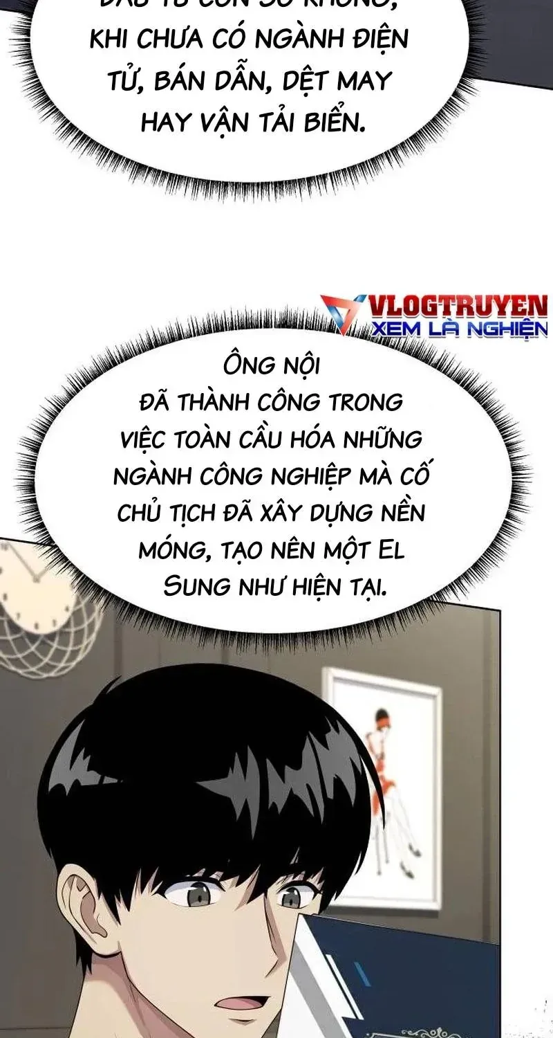 Từ Nhân Viên Vạn Năng Trở Thành Huyền Thoại Chap 119 - Next Chap 120