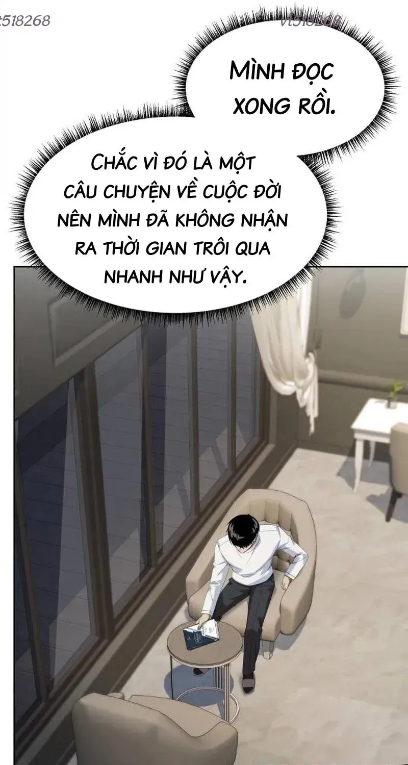 Từ Nhân Viên Vạn Năng Trở Thành Huyền Thoại Chap 119 - Next Chap 120
