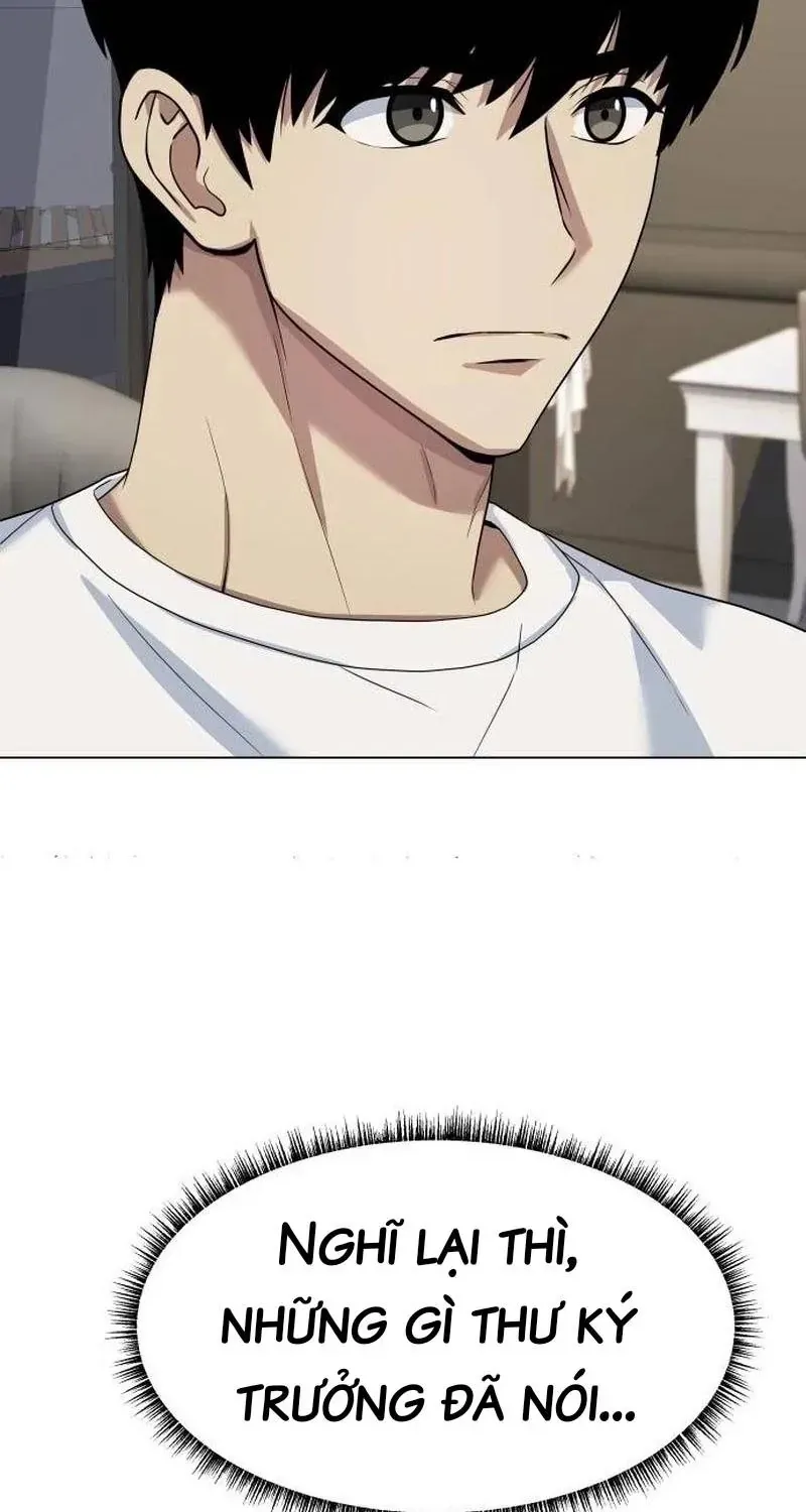 Từ Nhân Viên Vạn Năng Trở Thành Huyền Thoại Chap 119 - Next Chap 120