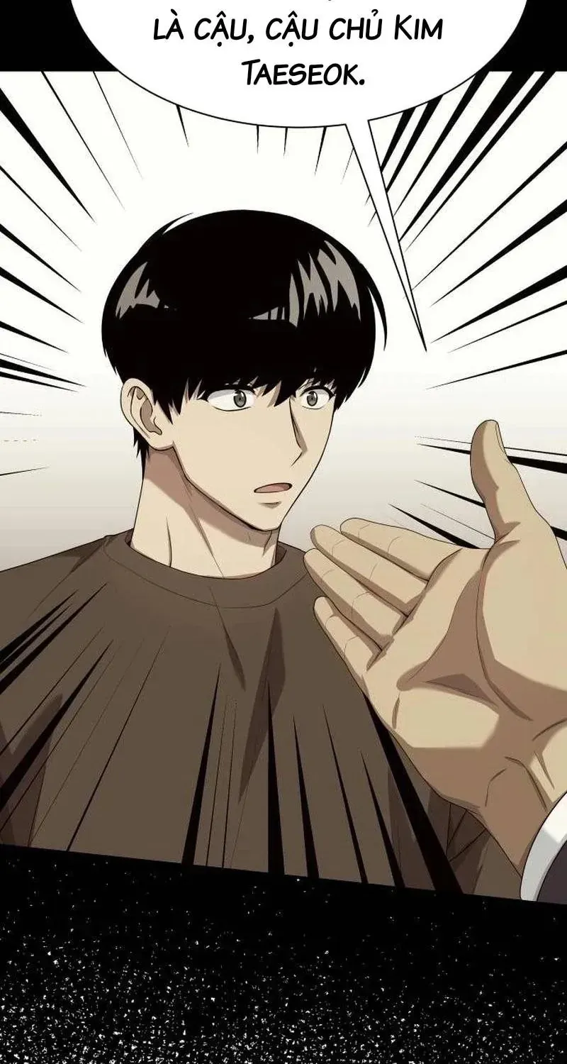 Từ Nhân Viên Vạn Năng Trở Thành Huyền Thoại Chap 119 - Next Chap 120