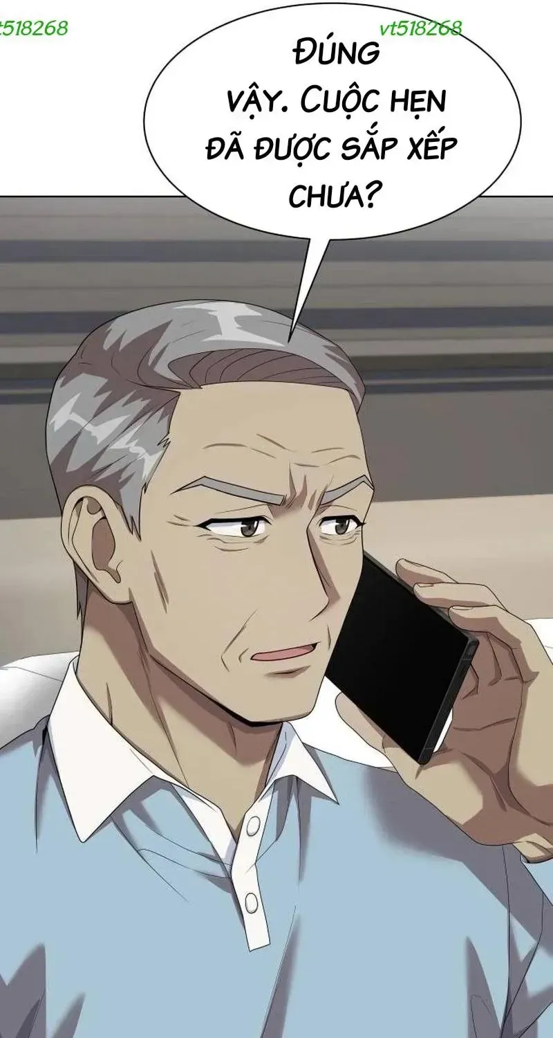 Từ Nhân Viên Vạn Năng Trở Thành Huyền Thoại Chap 119 - Next Chap 120