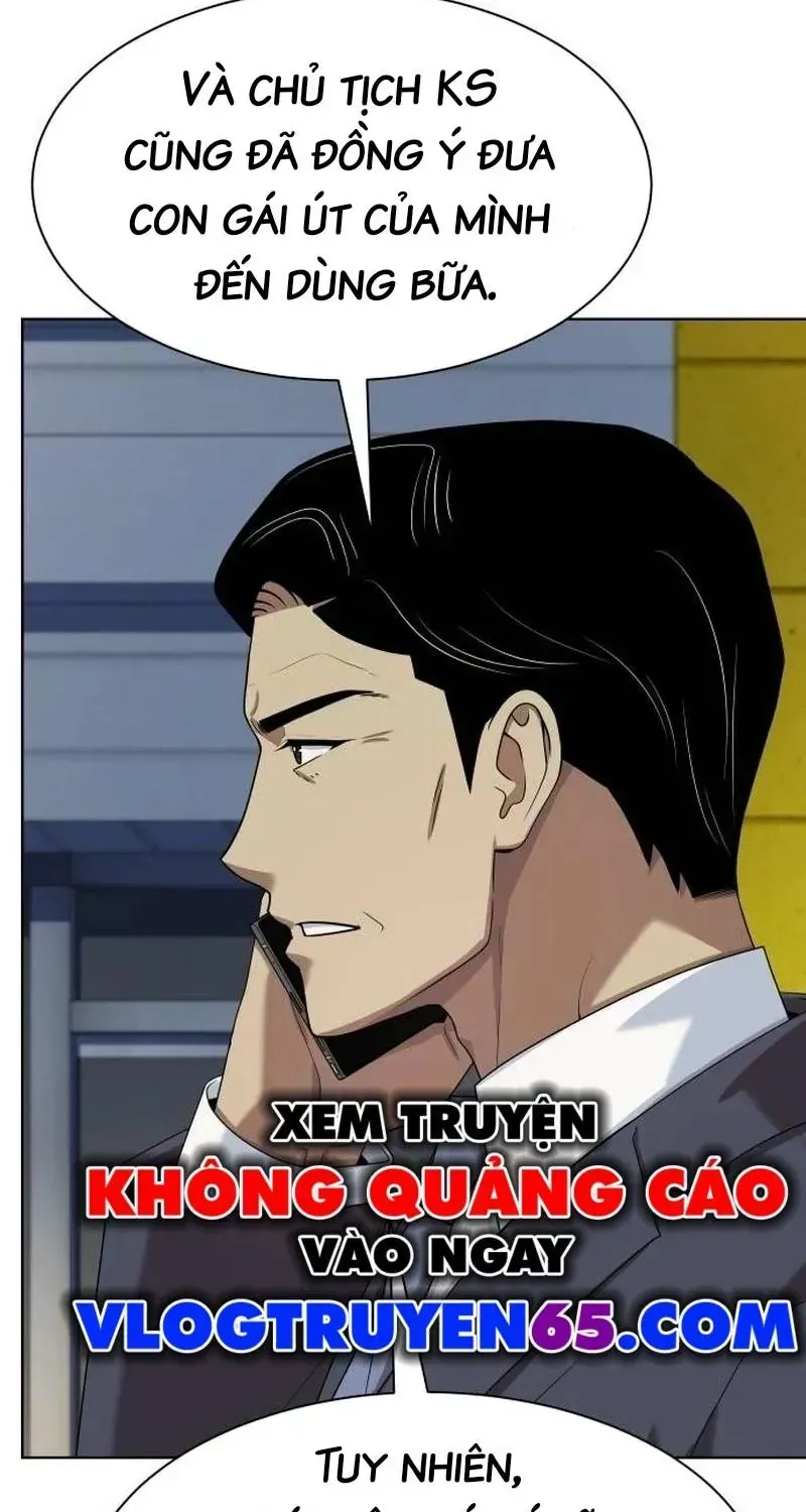 Từ Nhân Viên Vạn Năng Trở Thành Huyền Thoại Chap 119 - Next Chap 120