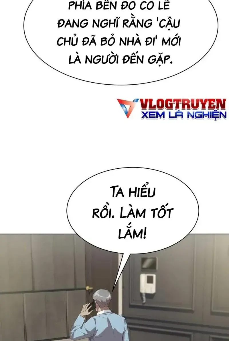 Từ Nhân Viên Vạn Năng Trở Thành Huyền Thoại Chap 119 - Next Chap 120