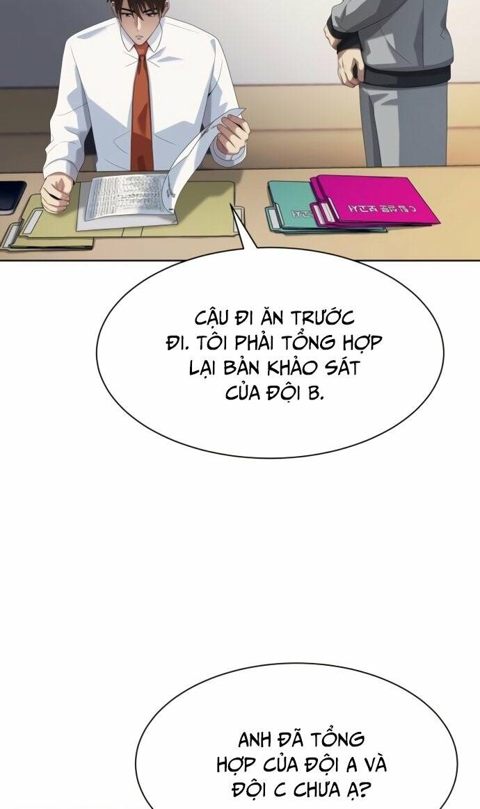 Từ Nhân Viên Vạn Năng Trở Thành Huyền Thoại Chap 12 - Next Chap 13