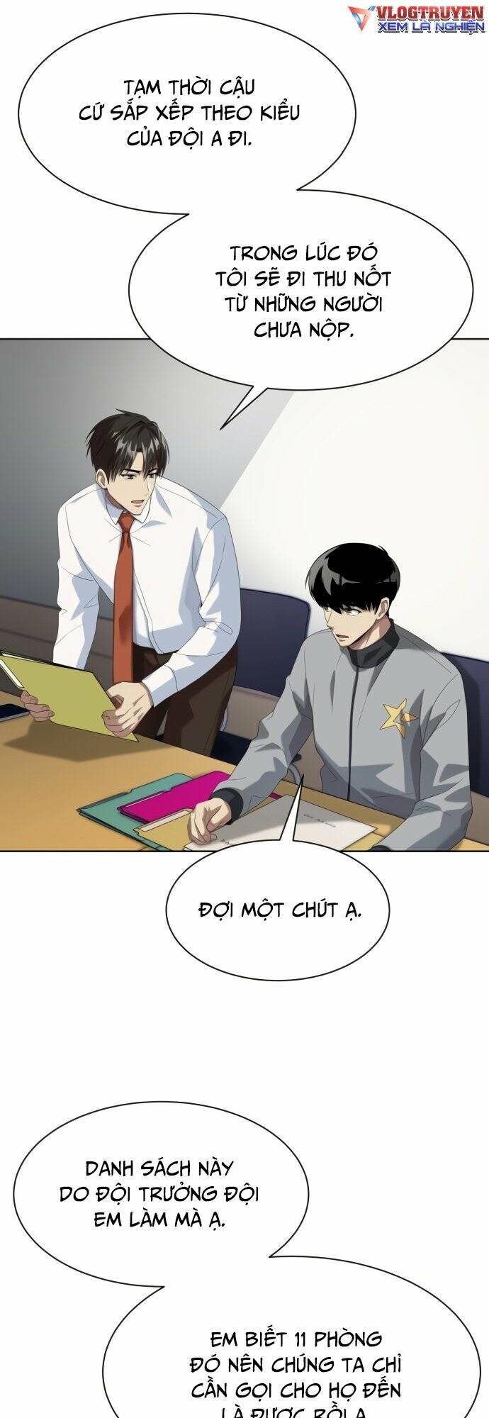 Từ Nhân Viên Vạn Năng Trở Thành Huyền Thoại Chap 12 - Next Chap 13