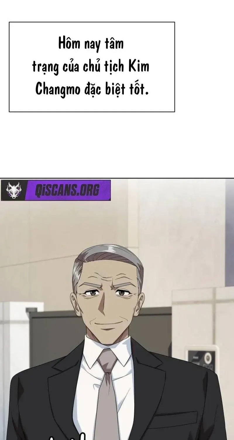 Từ Nhân Viên Vạn Năng Trở Thành Huyền Thoại Chap 120 - Next Chap 121