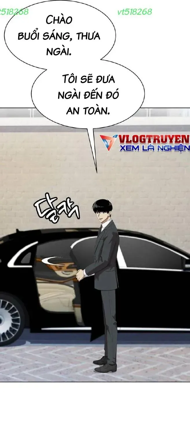 Từ Nhân Viên Vạn Năng Trở Thành Huyền Thoại Chap 120 - Next Chap 121