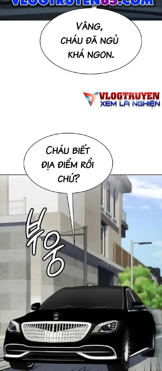Từ Nhân Viên Vạn Năng Trở Thành Huyền Thoại Chap 120 - Next Chap 121