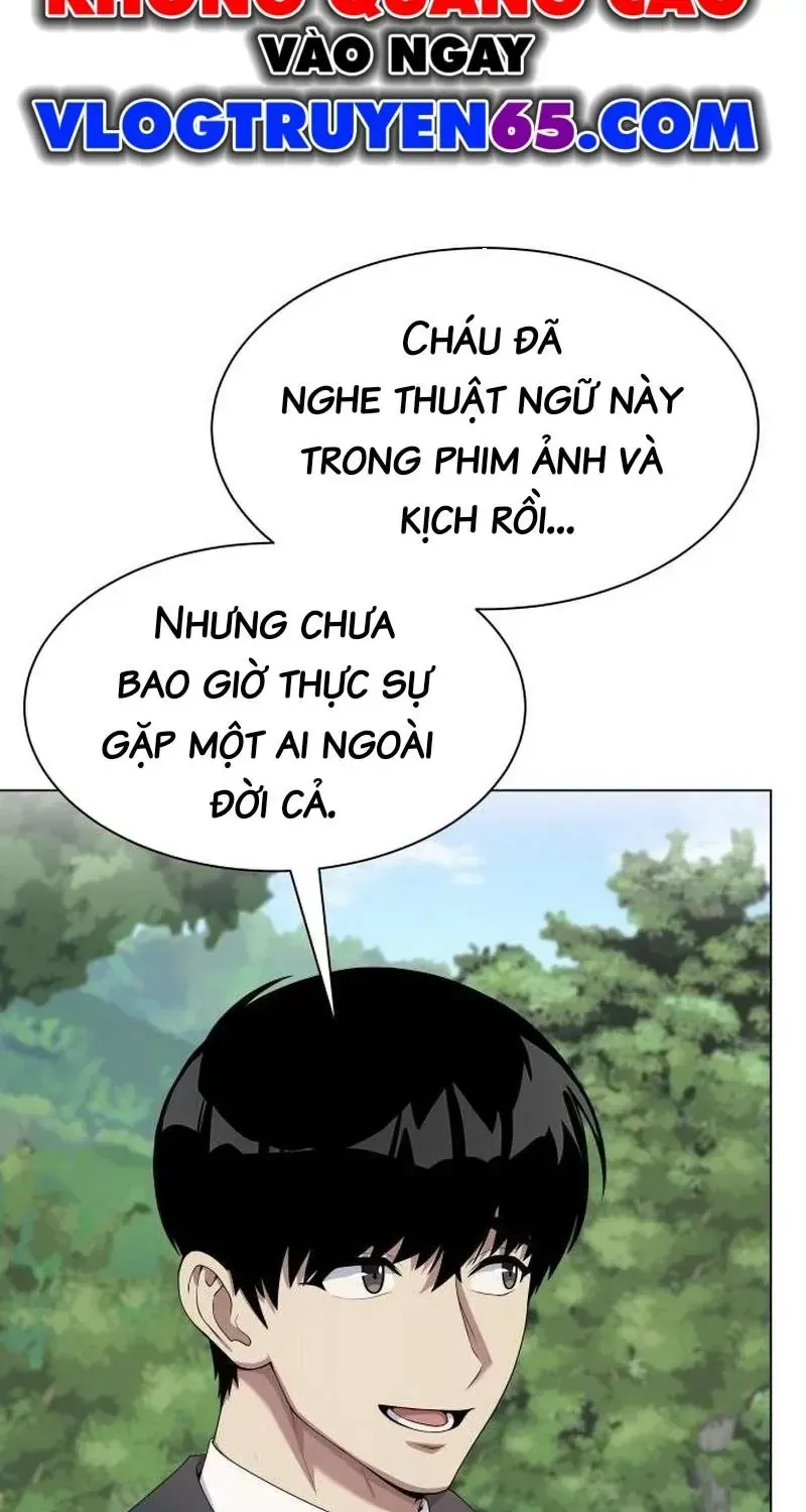 Từ Nhân Viên Vạn Năng Trở Thành Huyền Thoại Chap 120 - Next Chap 121