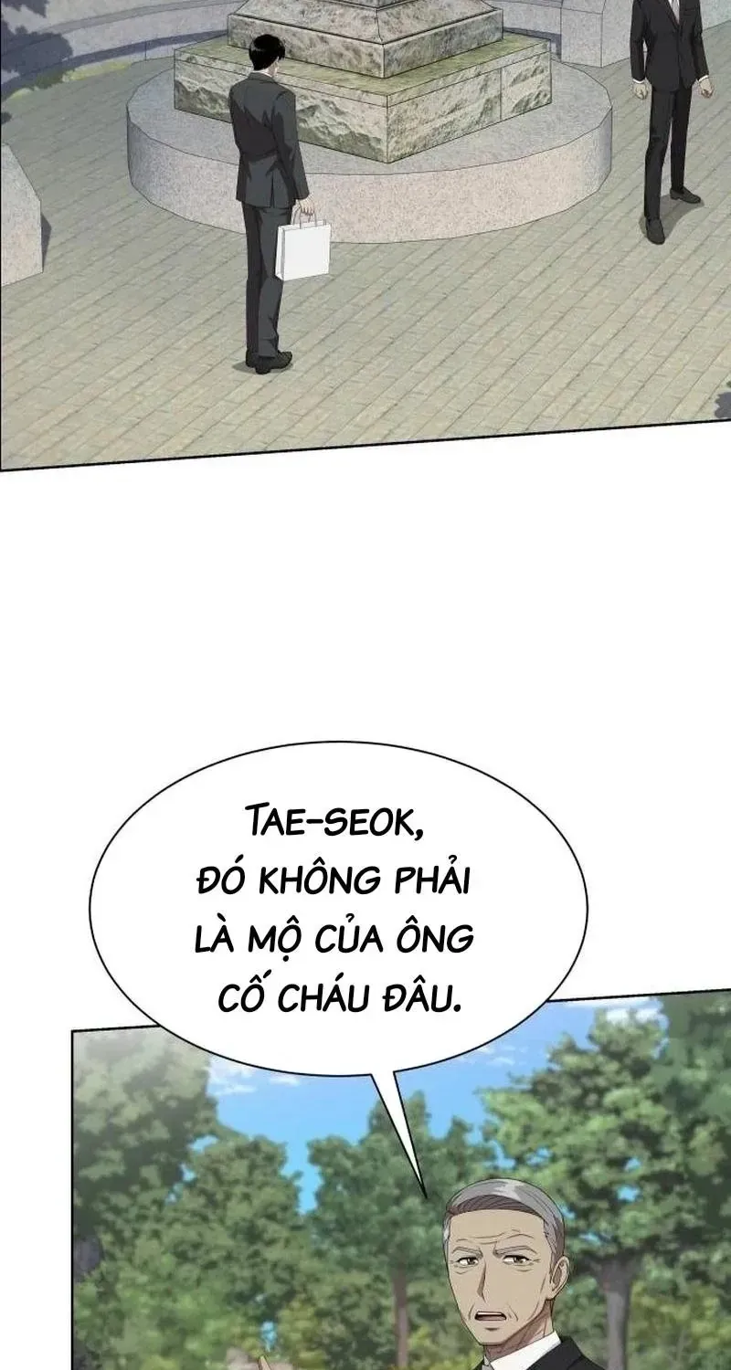 Từ Nhân Viên Vạn Năng Trở Thành Huyền Thoại Chap 120 - Next Chap 121