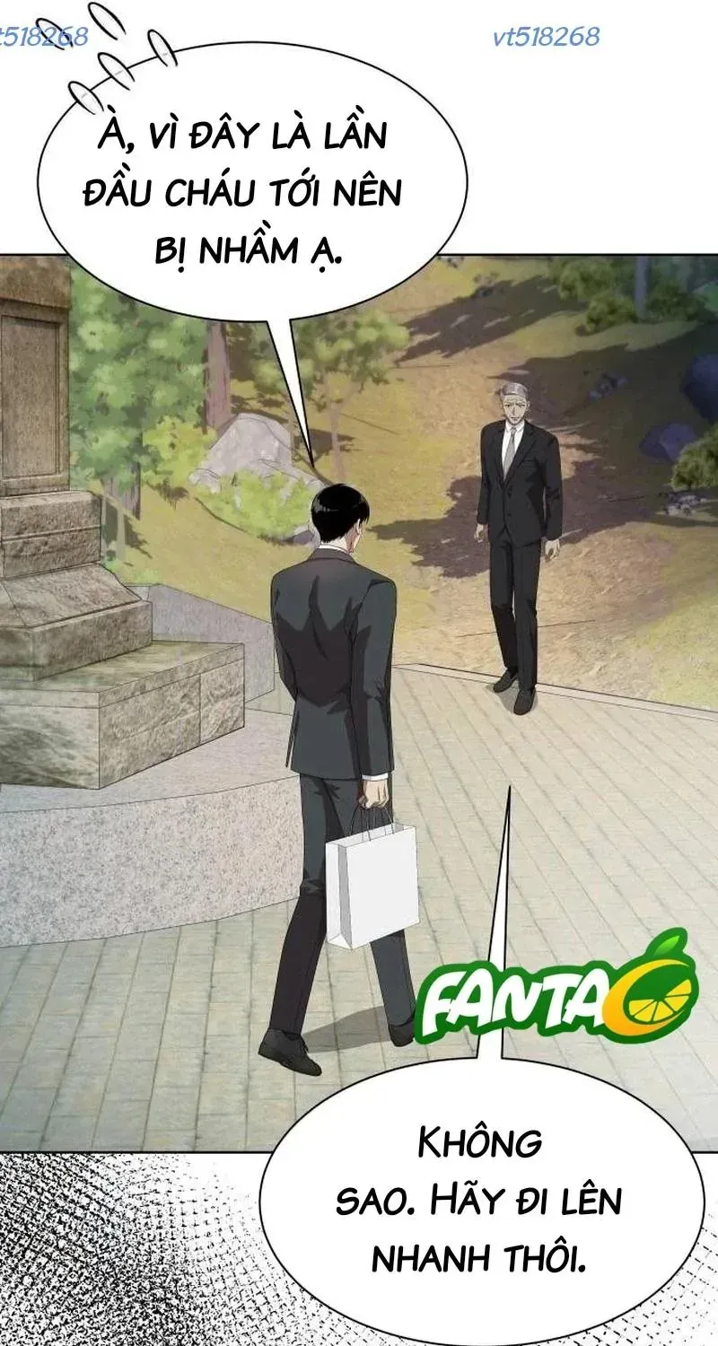 Từ Nhân Viên Vạn Năng Trở Thành Huyền Thoại Chap 120 - Next Chap 121