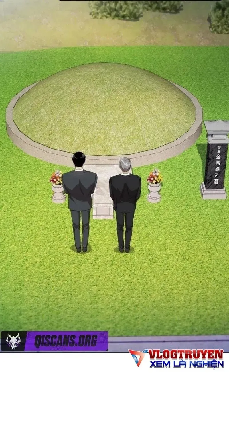 Từ Nhân Viên Vạn Năng Trở Thành Huyền Thoại Chap 120 - Next Chap 121