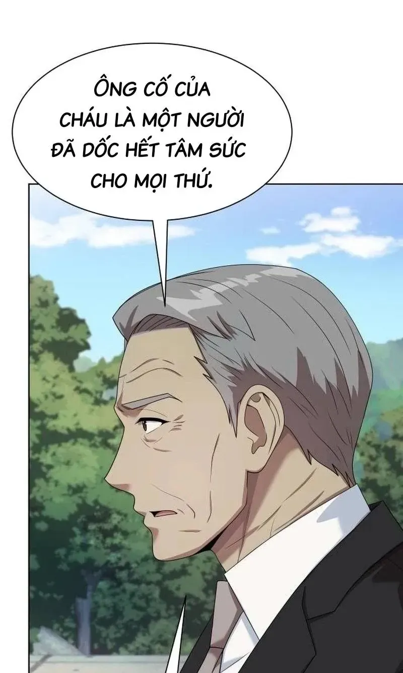 Từ Nhân Viên Vạn Năng Trở Thành Huyền Thoại Chap 120 - Next Chap 121