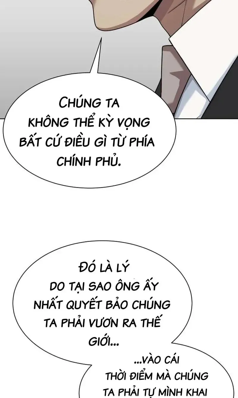 Từ Nhân Viên Vạn Năng Trở Thành Huyền Thoại Chap 120 - Next Chap 121