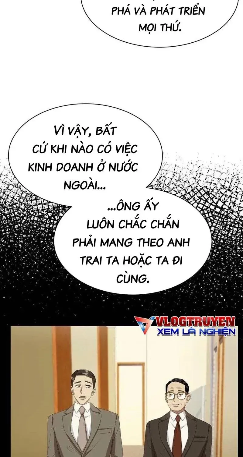 Từ Nhân Viên Vạn Năng Trở Thành Huyền Thoại Chap 120 - Next Chap 121