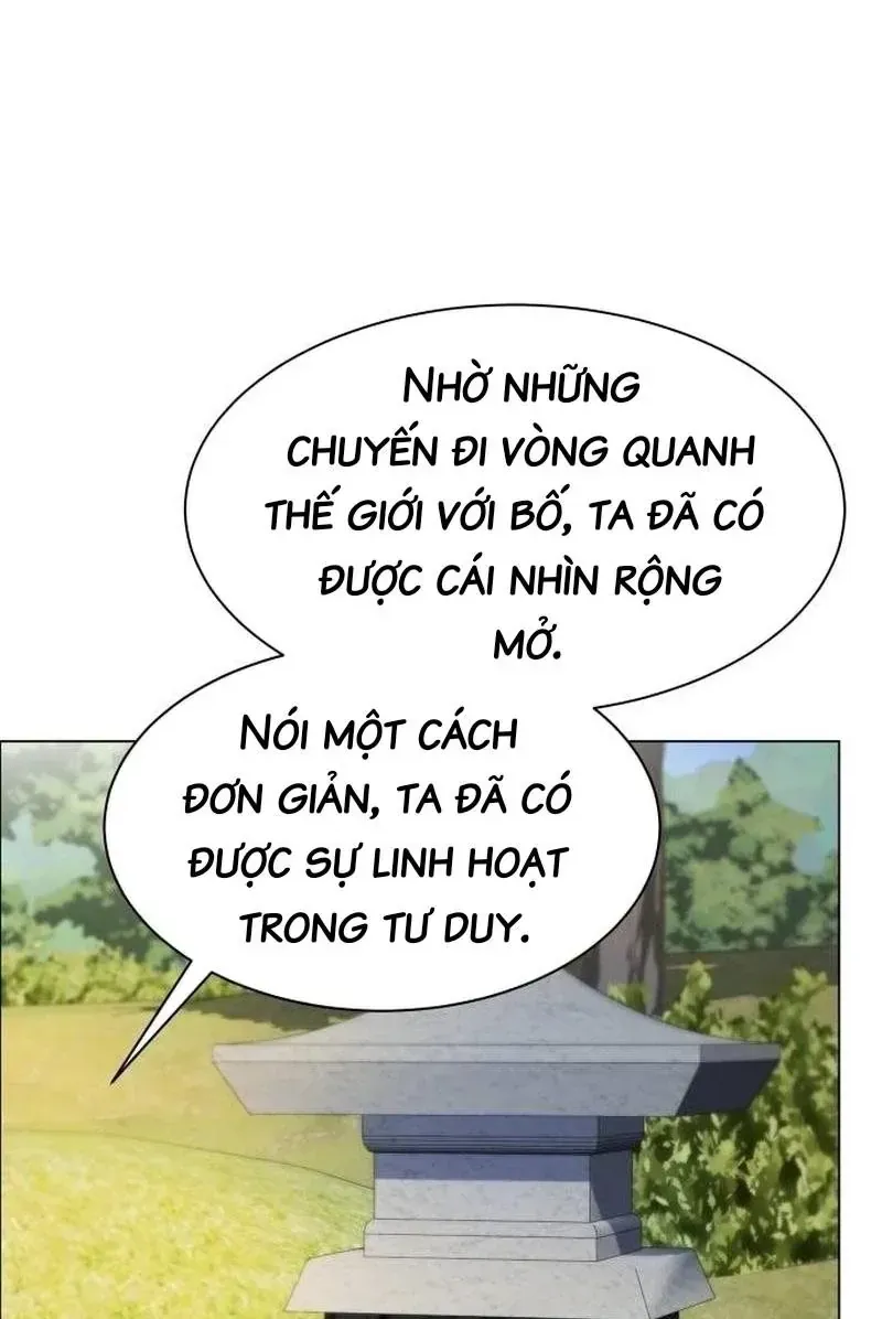 Từ Nhân Viên Vạn Năng Trở Thành Huyền Thoại Chap 120 - Next Chap 121