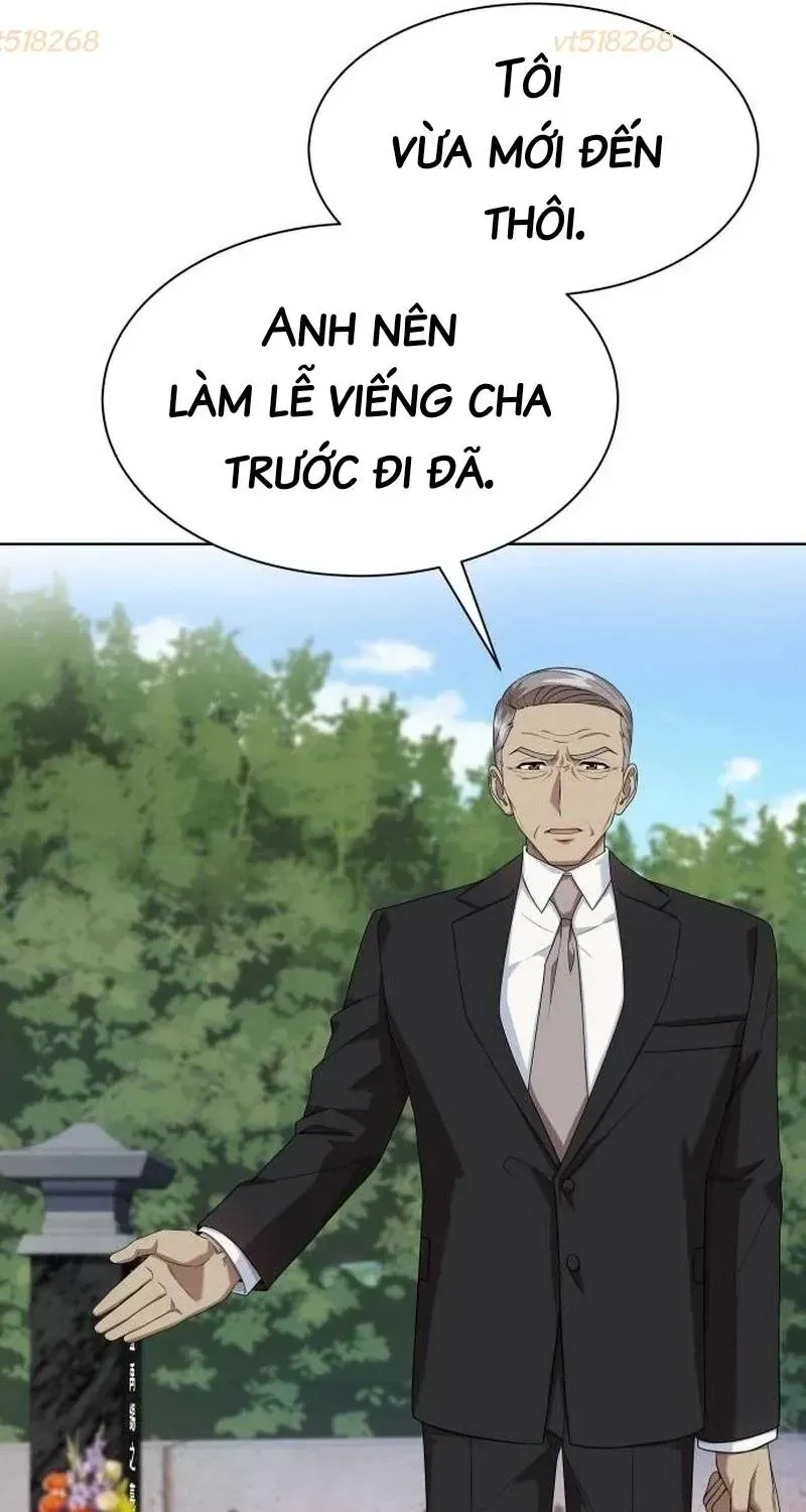 Từ Nhân Viên Vạn Năng Trở Thành Huyền Thoại Chap 120 - Next Chap 121