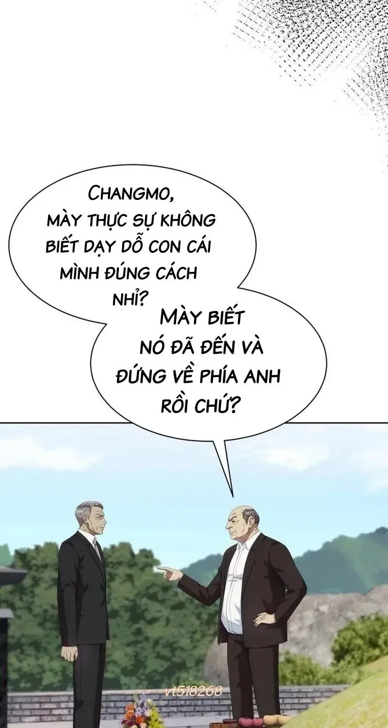 Từ Nhân Viên Vạn Năng Trở Thành Huyền Thoại Chap 120 - Next Chap 121