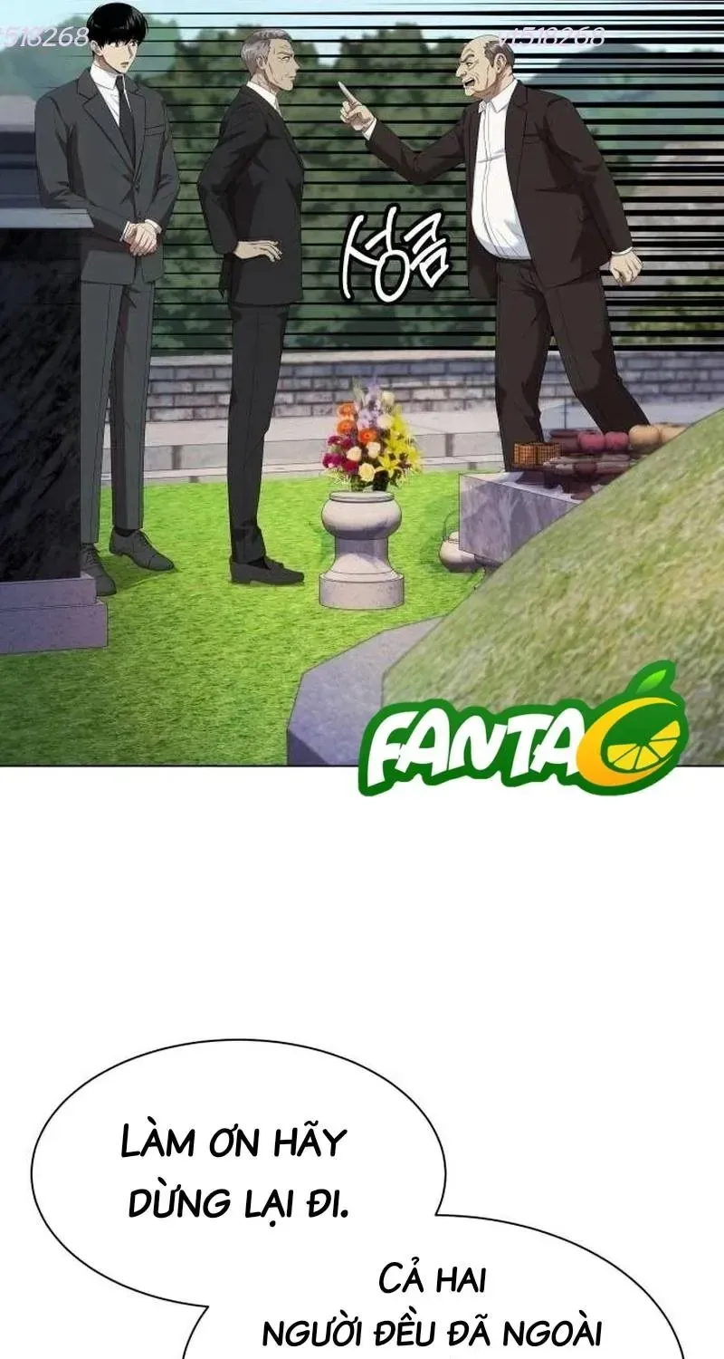 Từ Nhân Viên Vạn Năng Trở Thành Huyền Thoại Chap 120 - Next Chap 121