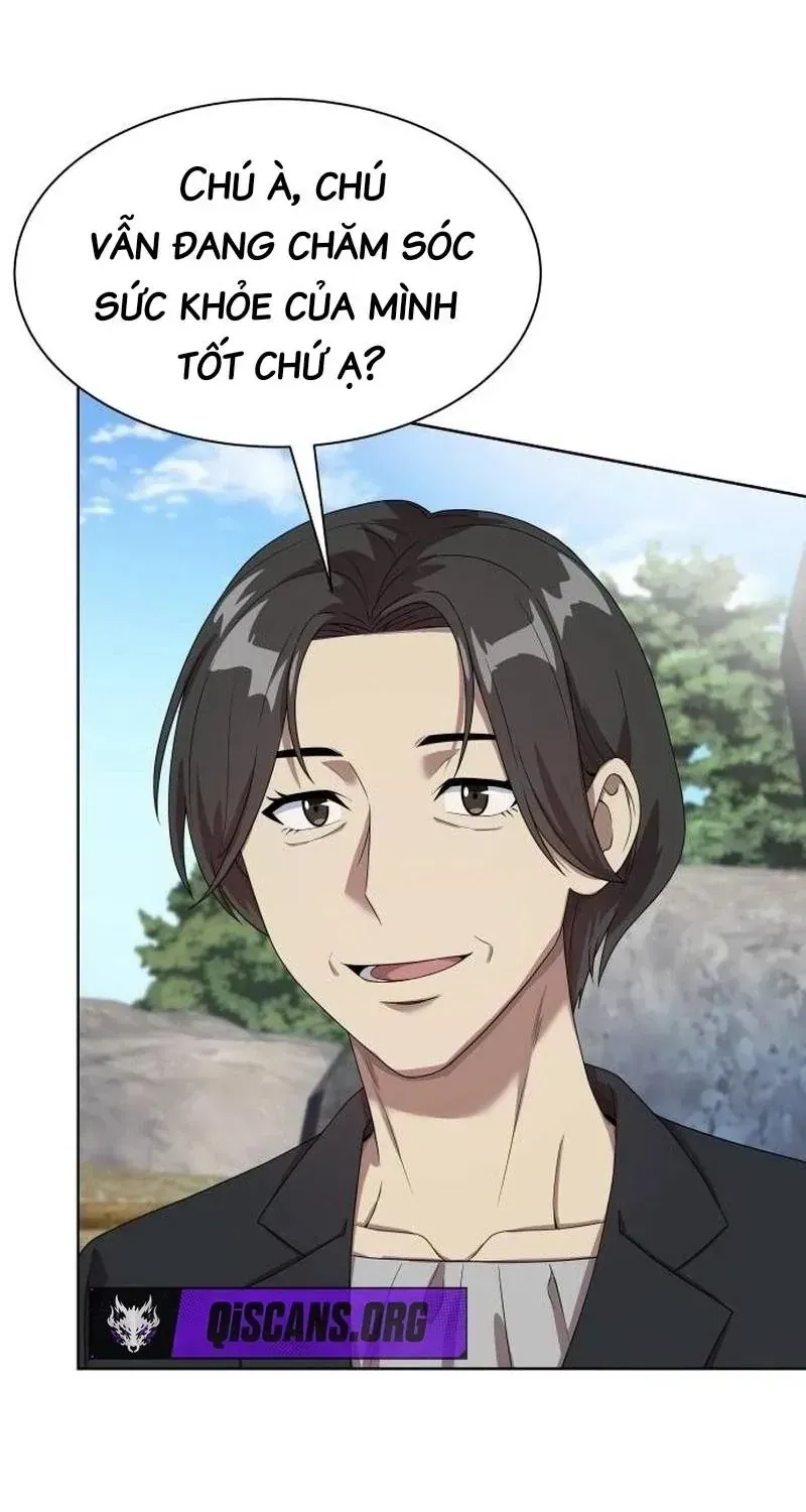 Từ Nhân Viên Vạn Năng Trở Thành Huyền Thoại Chap 120 - Next Chap 121