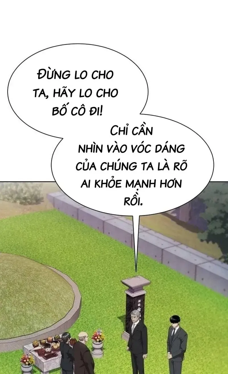 Từ Nhân Viên Vạn Năng Trở Thành Huyền Thoại Chap 120 - Next Chap 121