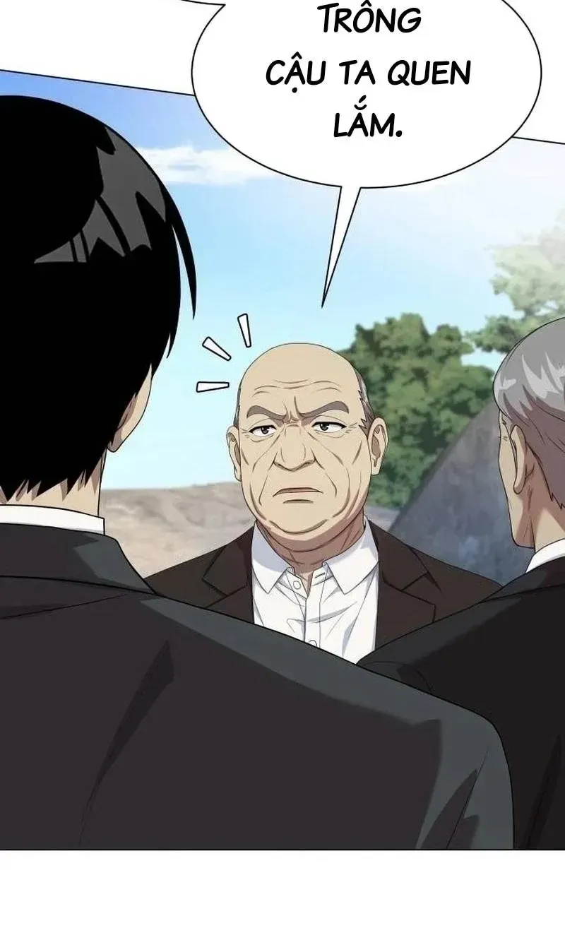 Từ Nhân Viên Vạn Năng Trở Thành Huyền Thoại Chap 120 - Next Chap 121