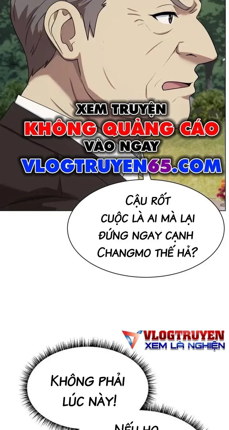 Từ Nhân Viên Vạn Năng Trở Thành Huyền Thoại Chap 120 - Next Chap 121