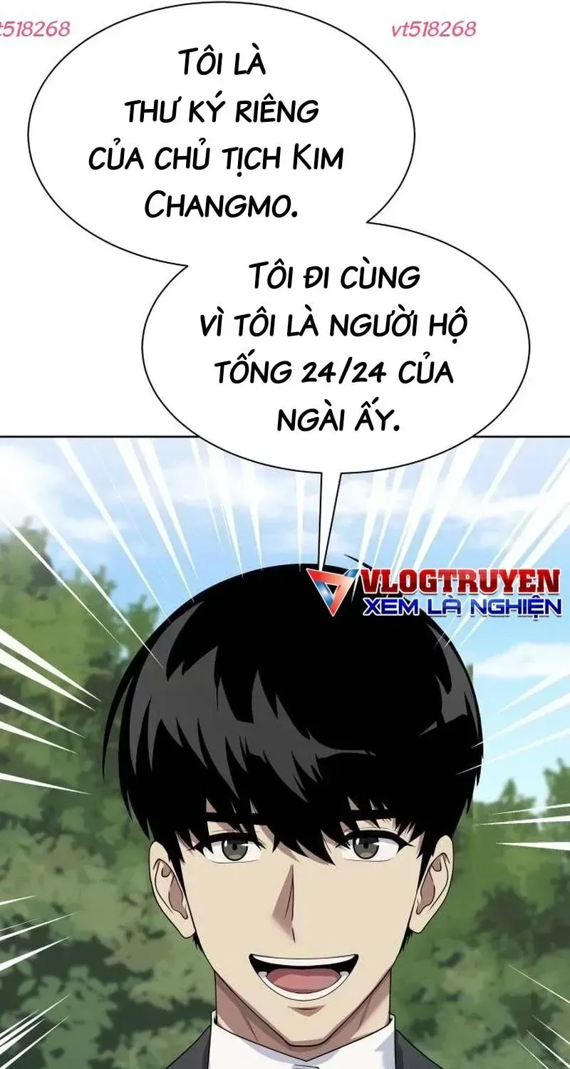 Từ Nhân Viên Vạn Năng Trở Thành Huyền Thoại Chap 120 - Next Chap 121