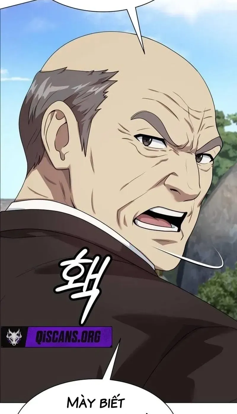 Từ Nhân Viên Vạn Năng Trở Thành Huyền Thoại Chap 120 - Next Chap 121